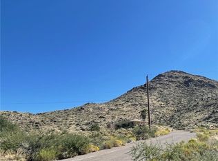 0 N Bluff Rd, Golden Valley, AZ 86413