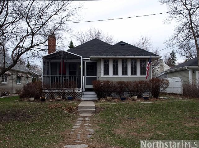 1st image of 2351 8th St