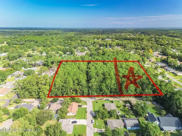 0 9th St Lot 3, Long Beach, MS 39560