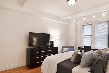 Rented by WAM Partners - William Moses Co.