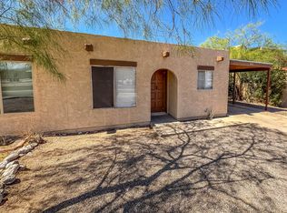 935 N Camino Seco, Tucson, AZ 85710