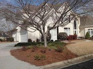 5745 Hershinger Close, Johns Creek, GA 30097