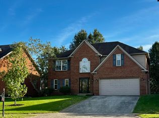 2224 Wilmington Ln, Lexington, KY 40513