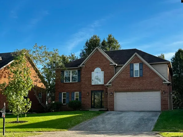 2224 Wilmington Ln, Lexington, KY 40513