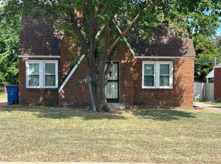 2511 N Boston Ave, Tulsa, OK 74106