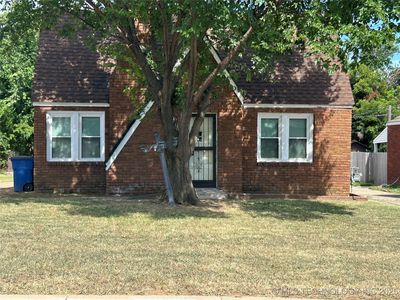 2511 N Boston Ave, Tulsa, OK, 74106