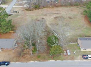 4103 Cedar Valley Dr, Paragould, AR 72450