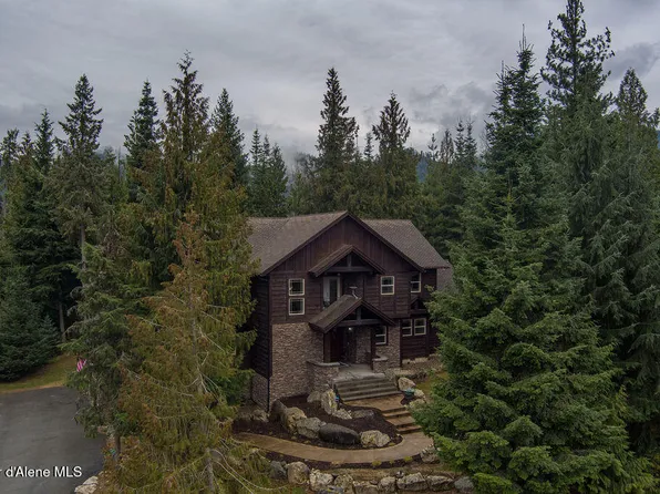 289 Fairway Dr, Priest Lake, ID 83856