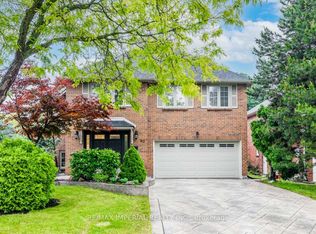 40 Brewsland Cres #BASEMENT, Markham, ON L3T 7G7