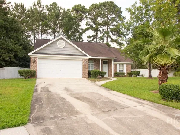 12 Raven Wood Way, Pooler, GA 31322