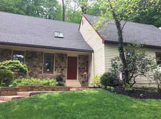 1192 Dunsinane Hill Rd, Chester Springs, PA 19425