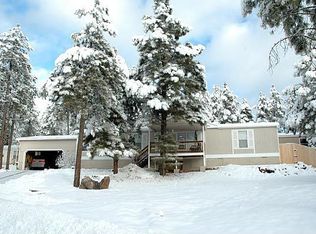 2086 W Topeka Ave, Flagstaff, AZ 86001