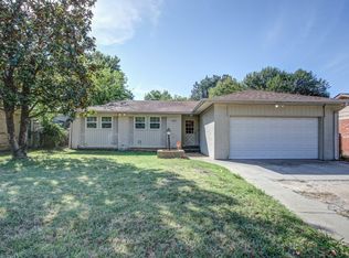 10650 E 18th Pl, Tulsa, OK 74128
