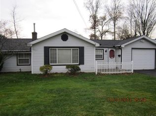 4450 13th St NW, Canton, OH 44708