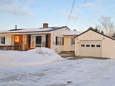 431 Sweden Street, Caribou, ME, 04736