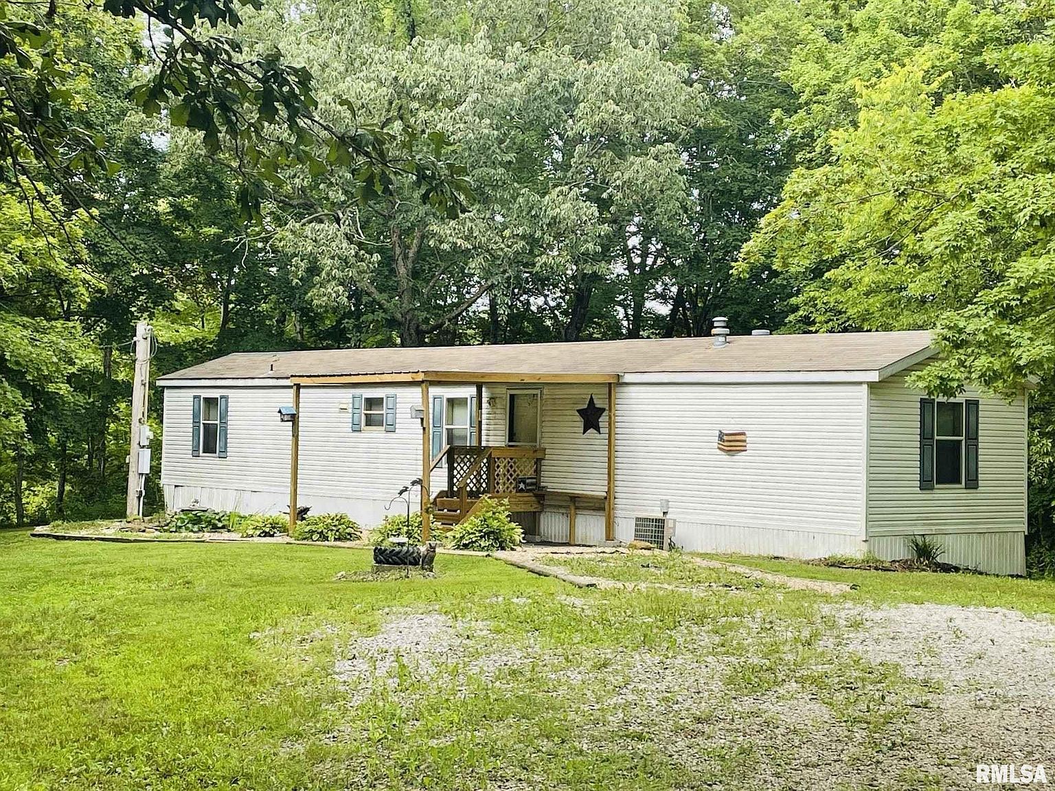 2275 Tonti Rd, Odin, IL 62870 Zillow