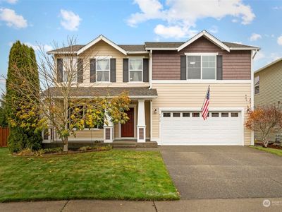 4310 Wigeon Avenue SW, Pt Orchard, WA, 98367