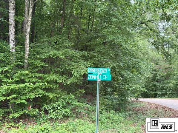 123 Cypress Creek Rd, Farmerville, LA 71241