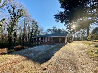 109 Johnson Rd, Mount airy, NC 27030