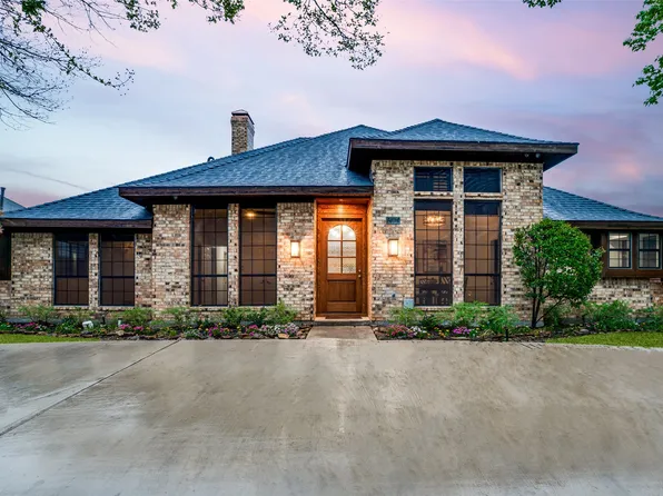 6921 Rocky Top Cir, Dallas, TX 75252