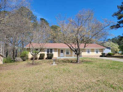 2392 Shire Ct, Austell, GA, 30106