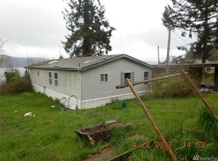 90 N Schoolhouse Hill Rd, Hoodsport, WA 98548