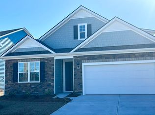 1829 Brook Park Pl, Conway, SC 29526