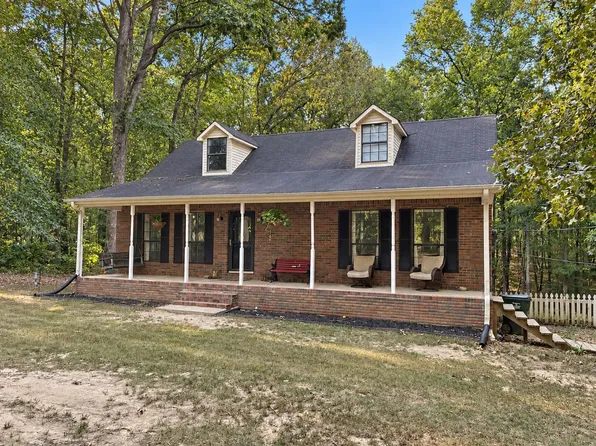 6365 Frankfort Rd, Tuscumbia, AL 35674
