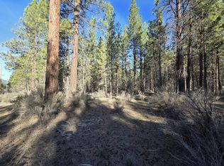 0 Gray Wolf Ln LOT 7, Chiloquin, OR