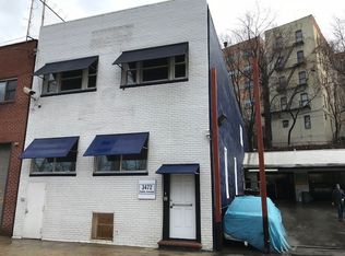 3472 Bailey Ave, Bronx, NY 10463
