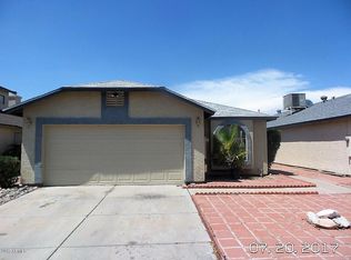 8720 W Vale Dr, Phoenix, AZ 85037
