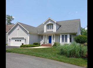 11302 River Run Ln, Berlin, MD 21811