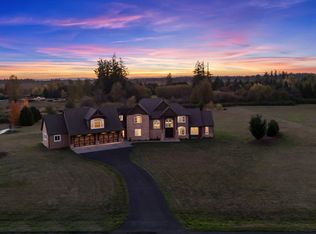 18700 NE 80th Ct, Battle Ground, WA 98604
