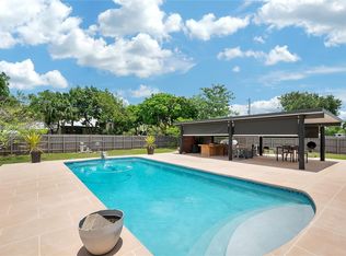 18555 SW 295th Ter, Homestead, FL 33030