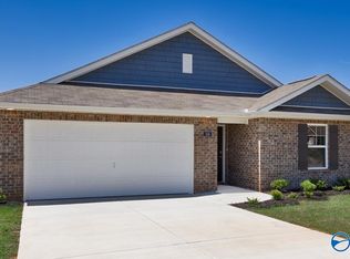 108 Ozy Dr, Athens, AL 35613