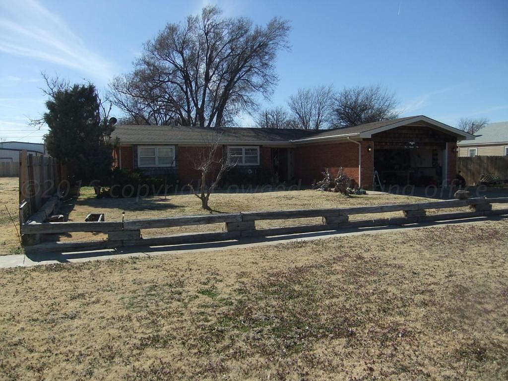 504 S Swift St, White Deer, TX 79097 Zillow