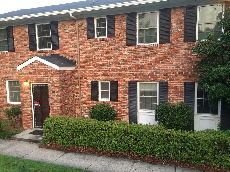 Front of unit