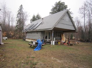 20867 Oakwood Rd, Newberry, MI 49868