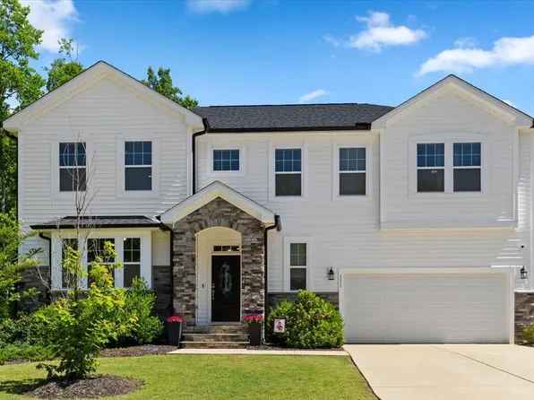 111 Kim Bark Path, Garner, NC 27529