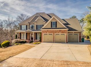 400 Mill Xing, Canton, GA 30114