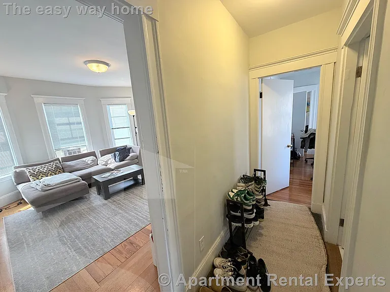 Apartment Rental Experts