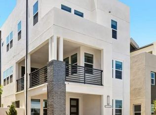 252 Tank, Irvine, CA 92618