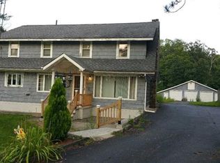 1846 Macopin Rd, West Milford, NJ 07480