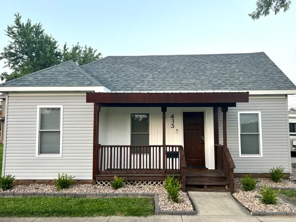 413 3rd St SW, Cedar Rapids, IA 52404