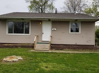 1672 Burley Dr, Columbus, OH
