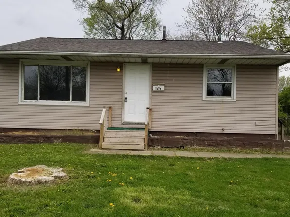 1672 Burley Dr, Columbus, OH 43207