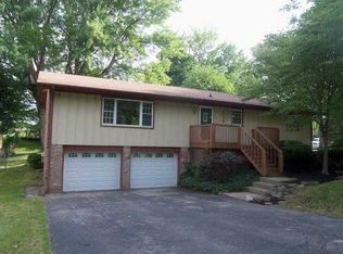 216 Red River Rd, New Castle, IN 47362