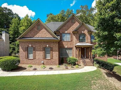 1315 Cresthaven Ln, Lawrenceville, GA, 30043