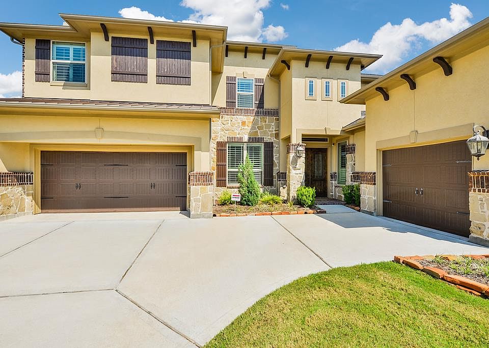 5107 Kendalia Cloud Ln, Fulshear, TX 77441 Zillow