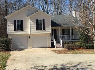 314 Seminole Cir, Statham, GA 30666